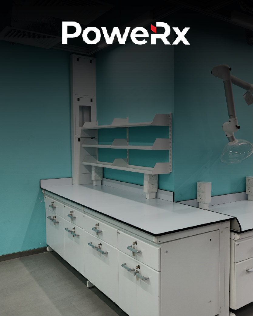 PoweRx