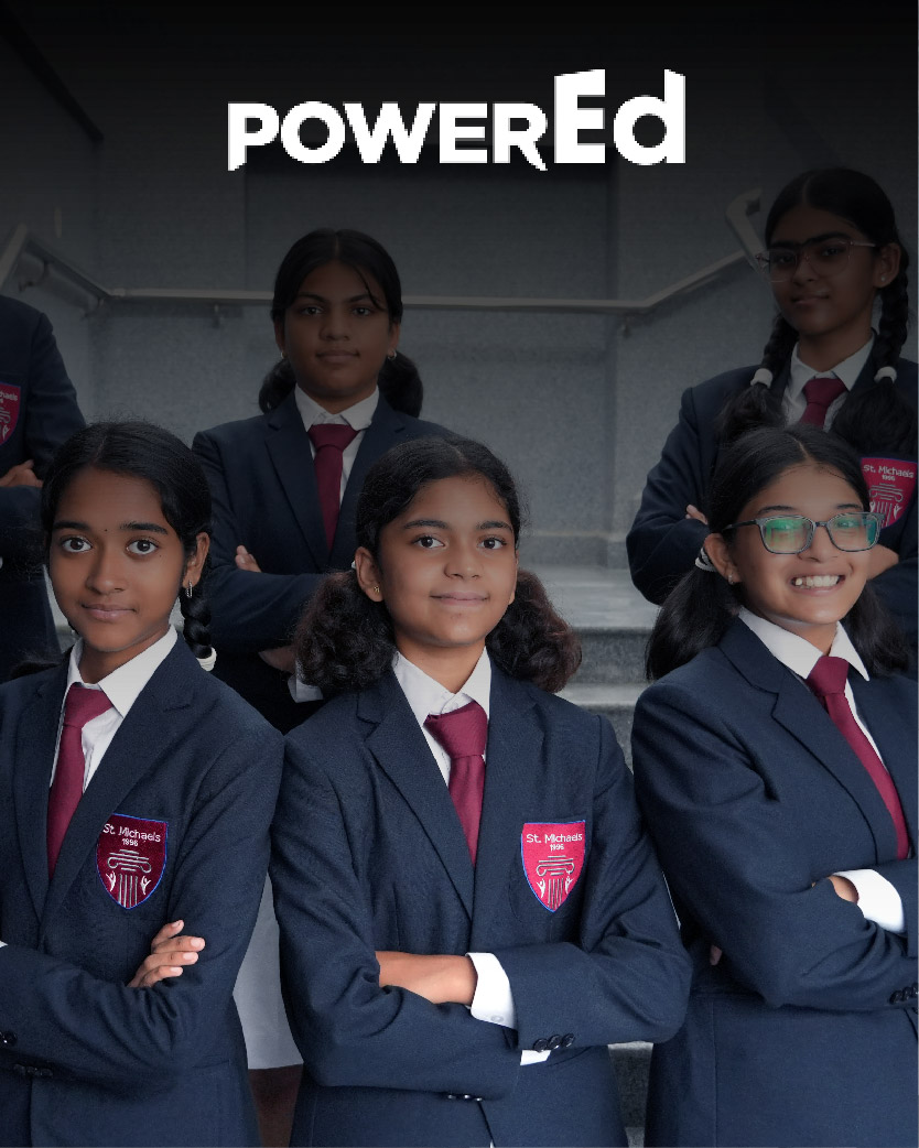 PowerEd