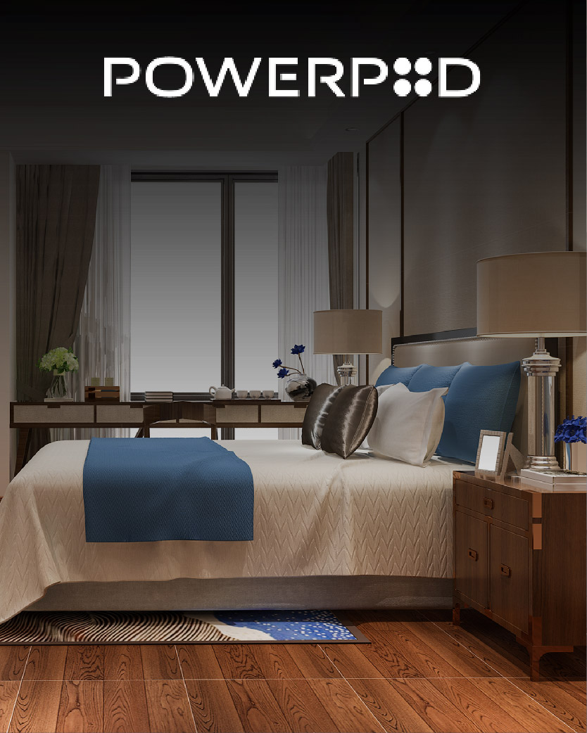 PowerPOD