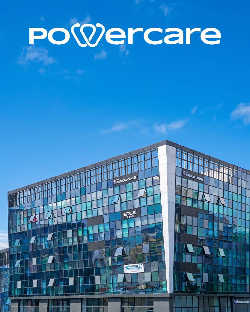 Powecare